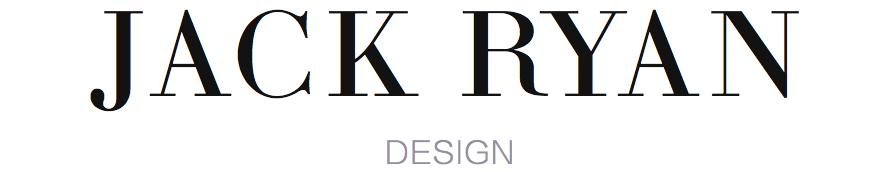 Jack Ryan Design