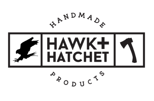 Hawk+Hatchet