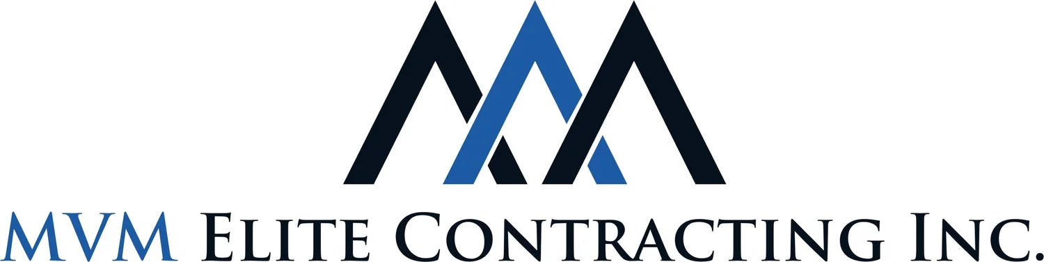 MVM Elite Contracting Inc.