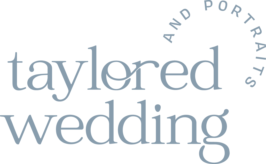 Taylored Wedding and Portraits 