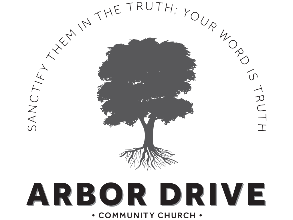 Arbor Drive Community Church