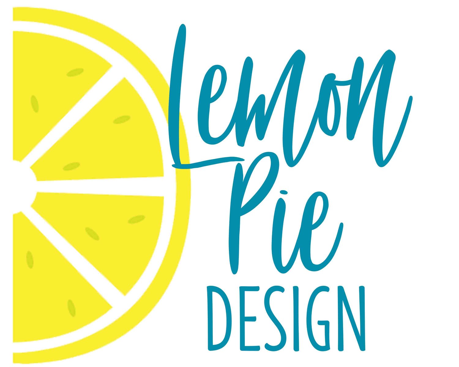 Lemon Pie Design