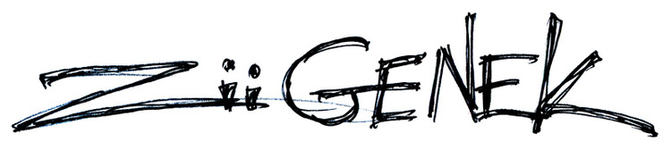 Zii Genek