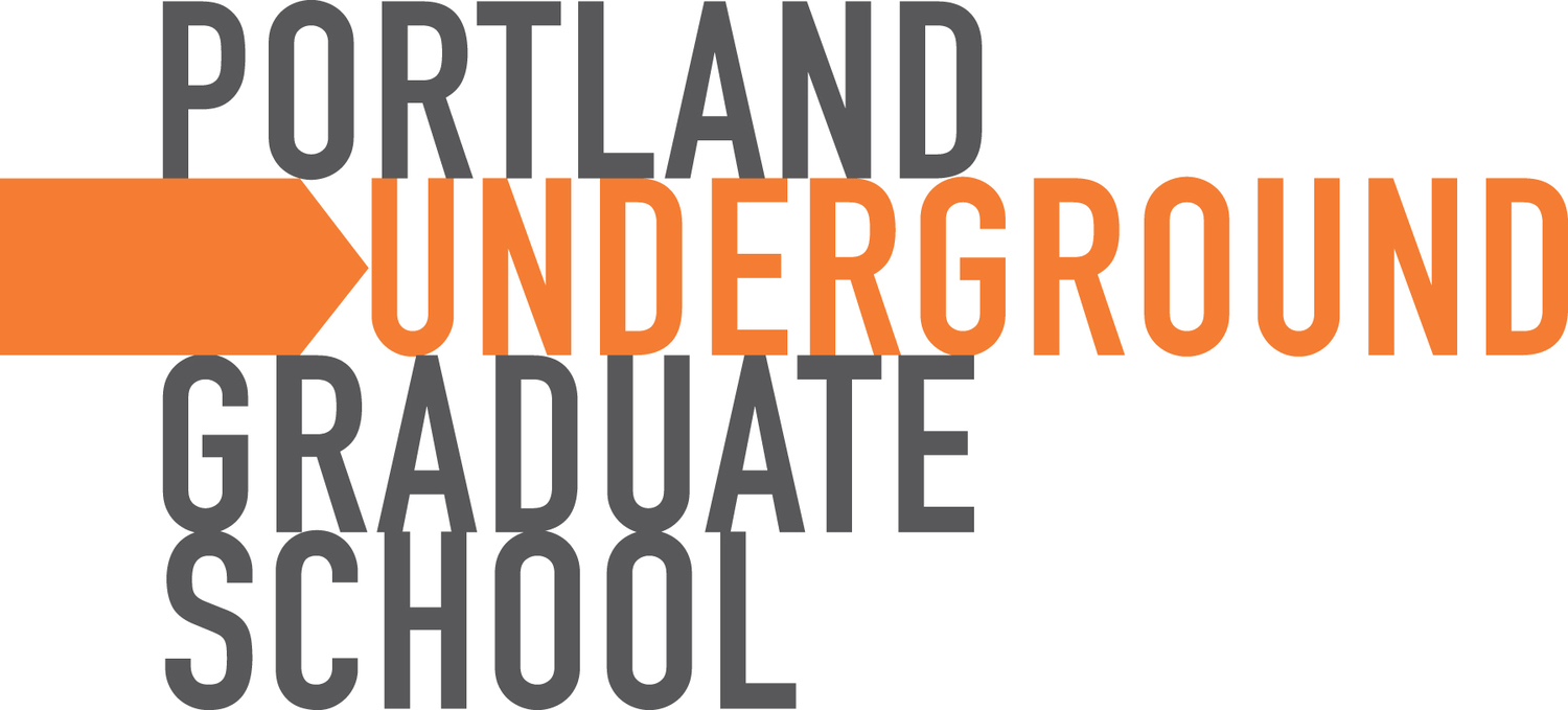 Portland Underground Grad School (PUGS)