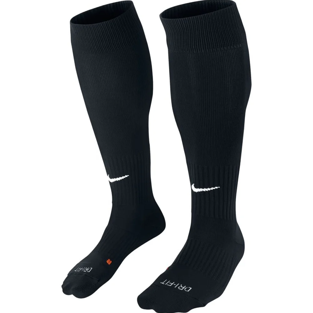 nike athletic socks