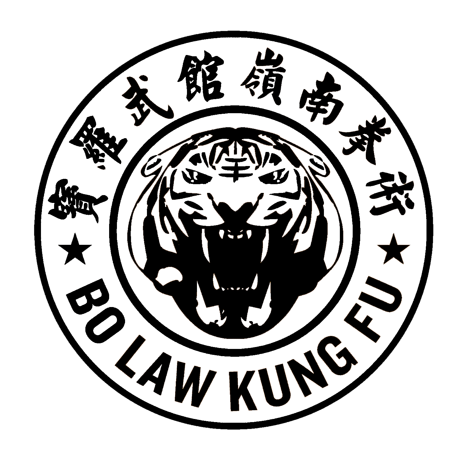 Bo Law Kung Fu