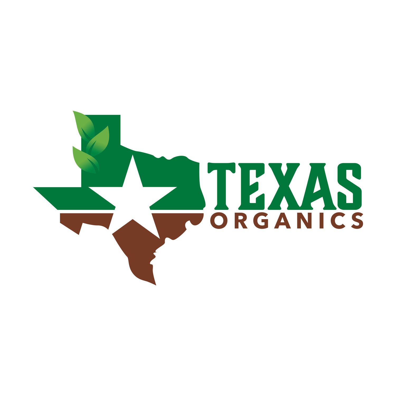 Texas Organic Soil