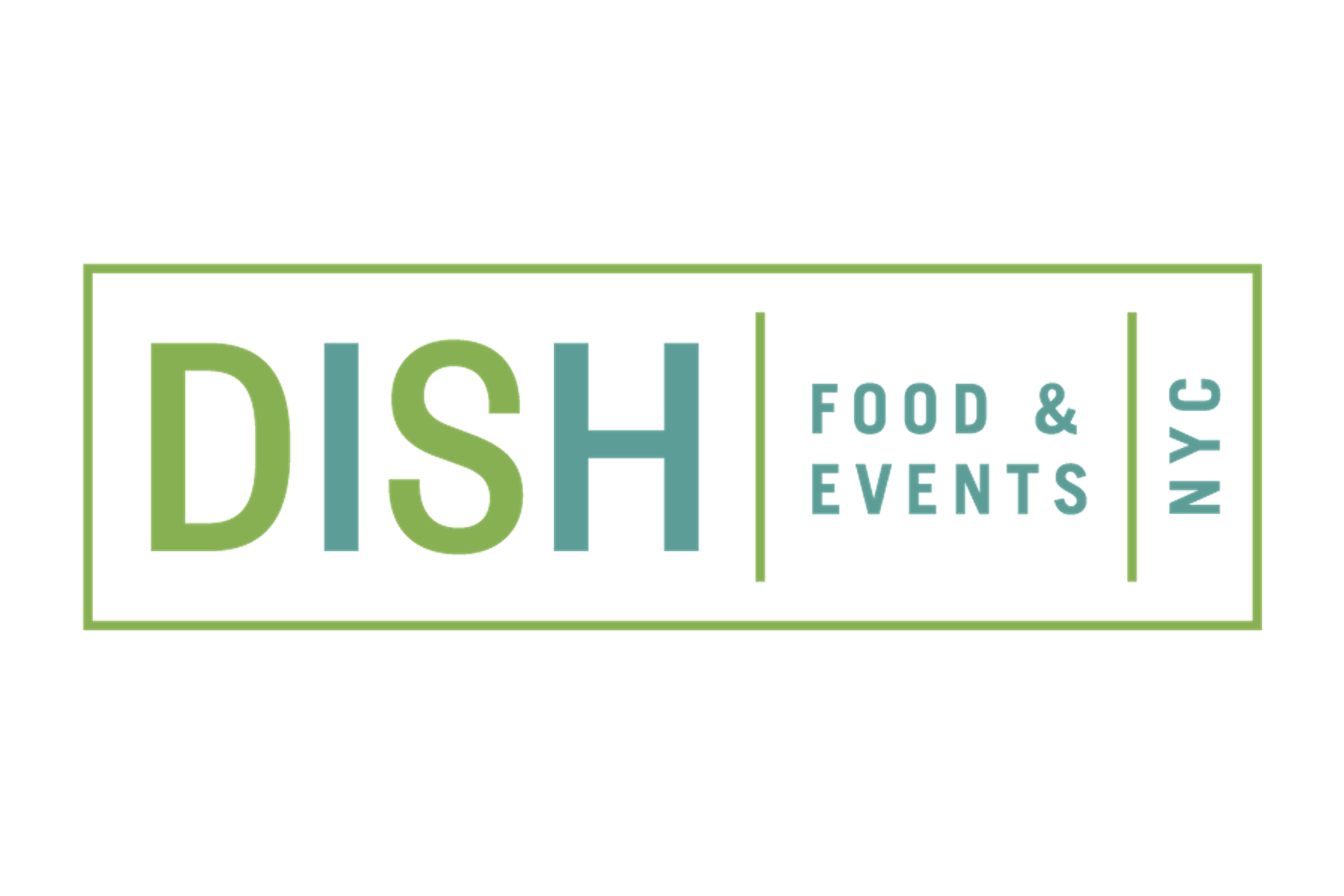 Dish Food &amp; Events