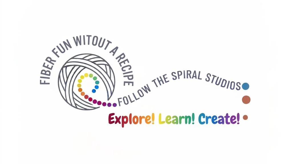  Follow The Spiral Studios - David Heustess   