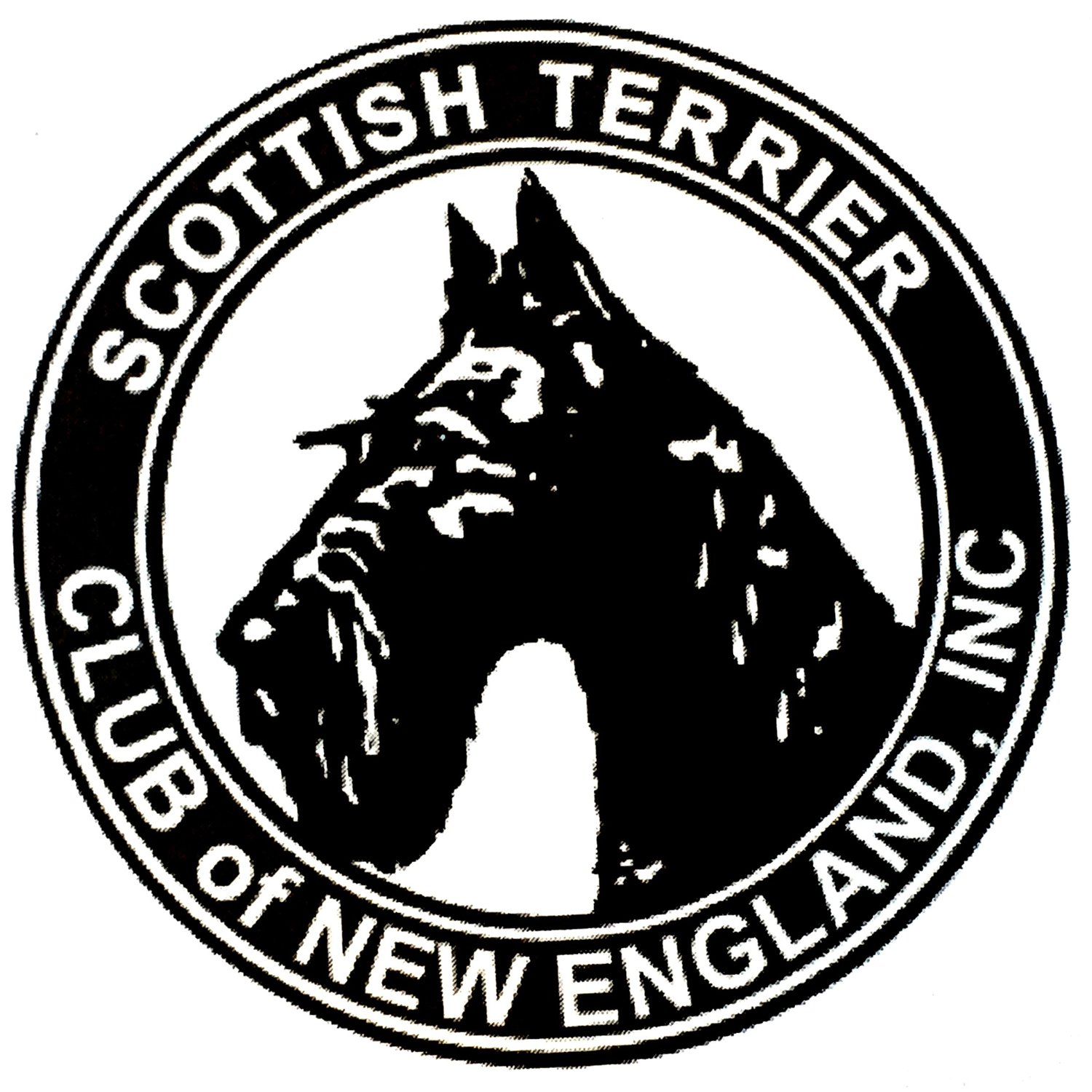 Scottish Terrier Club of New England Inc.