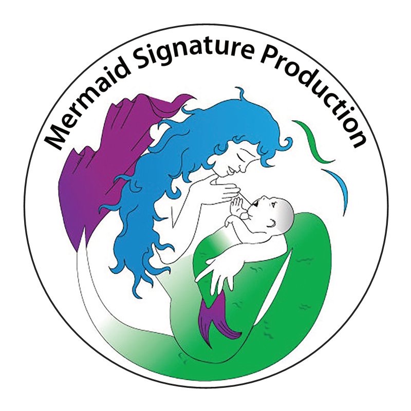 Mermaid Signature Production