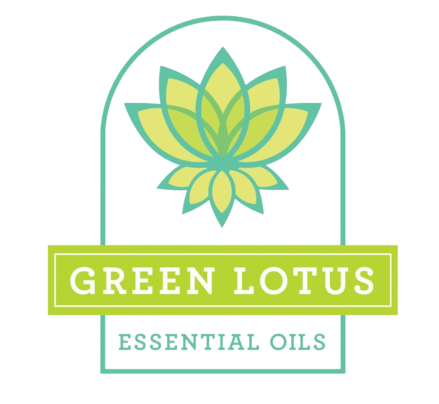 Green Lotus Essential Oils