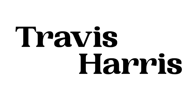 travis harris: photography, paintings, etc.