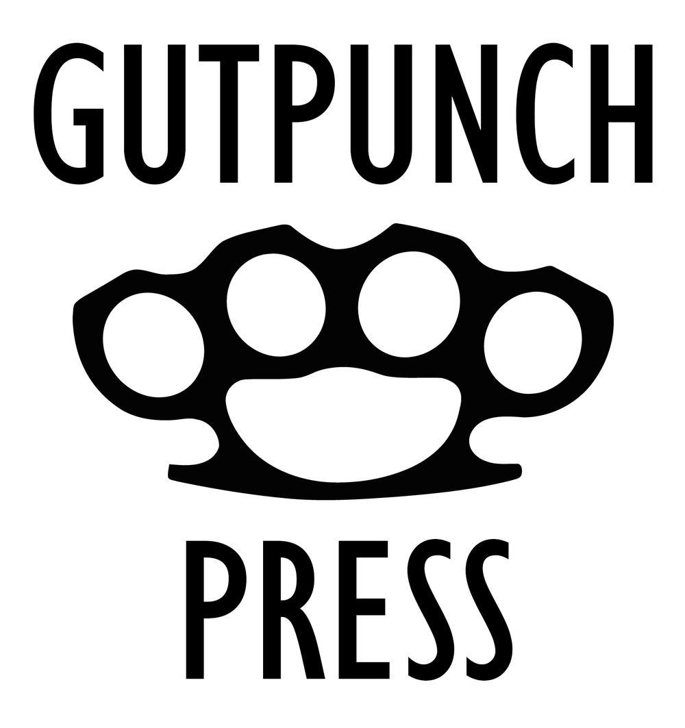 GUTPUNCH PRESS