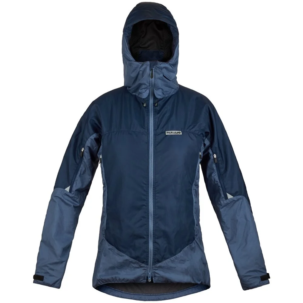 Velez Jacket — ULLAPOOL OUTDOORS