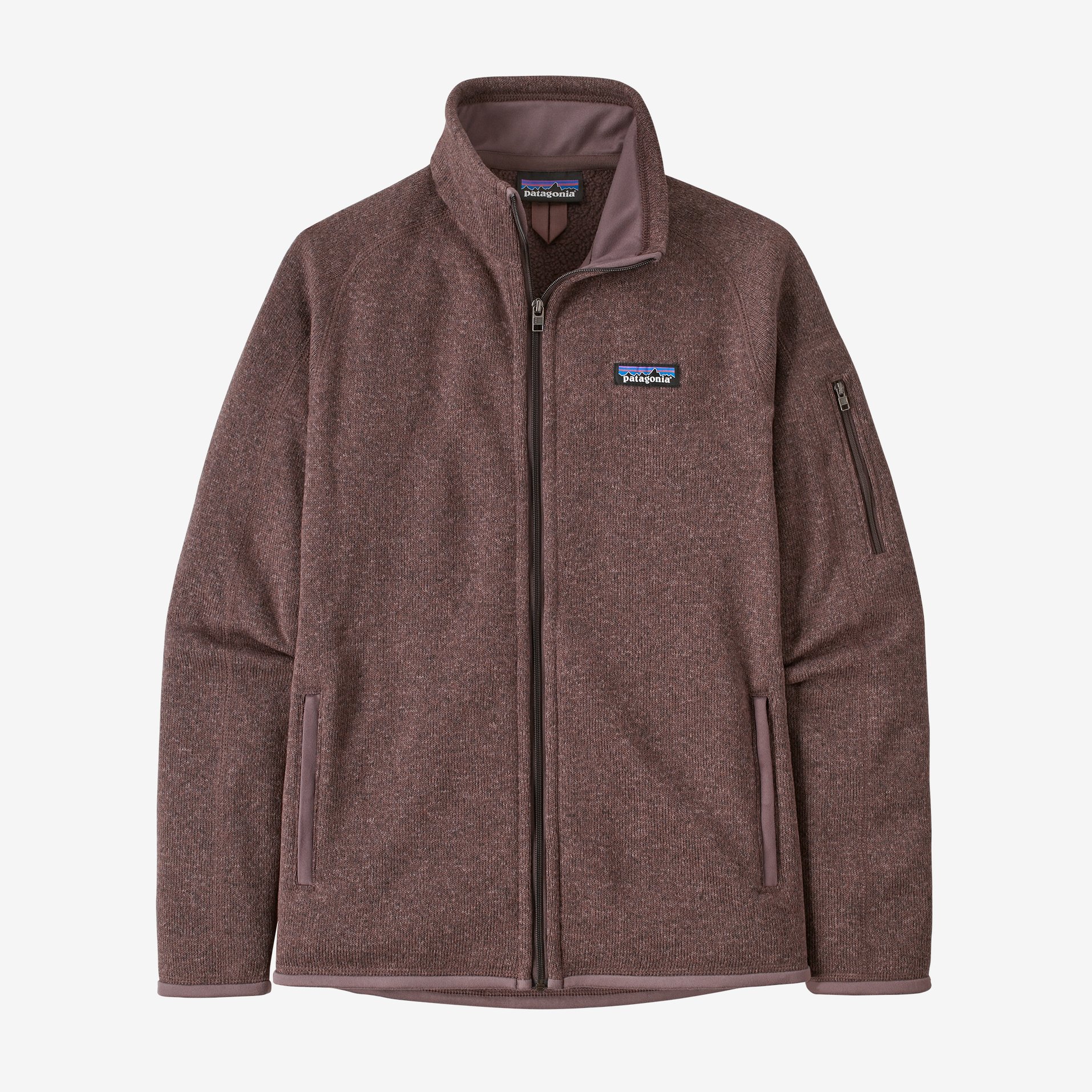 Patagonia Women s Better Sweater Fleece Jacket ULLAPOOL OUTDOORS