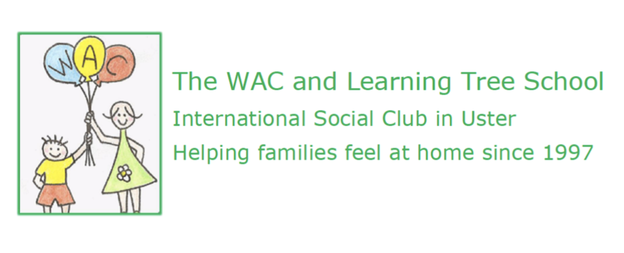 The WAC &amp; Learning Tree School