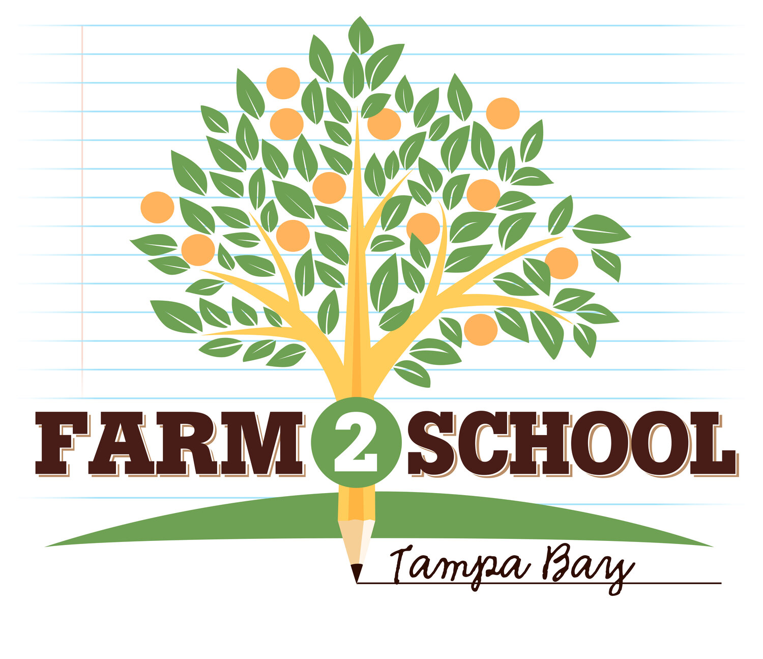 Tampa Bay Farm 2 School