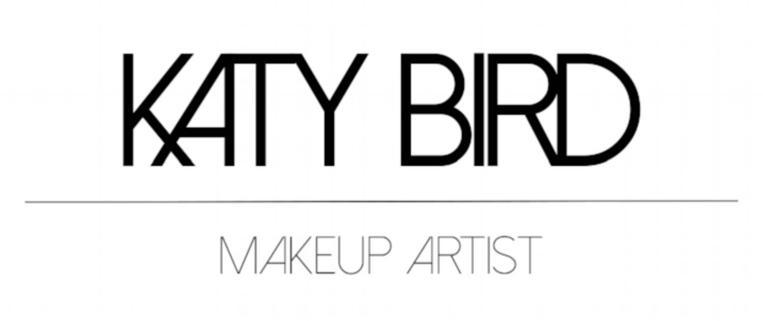 Katy Bird Makeup Artist 