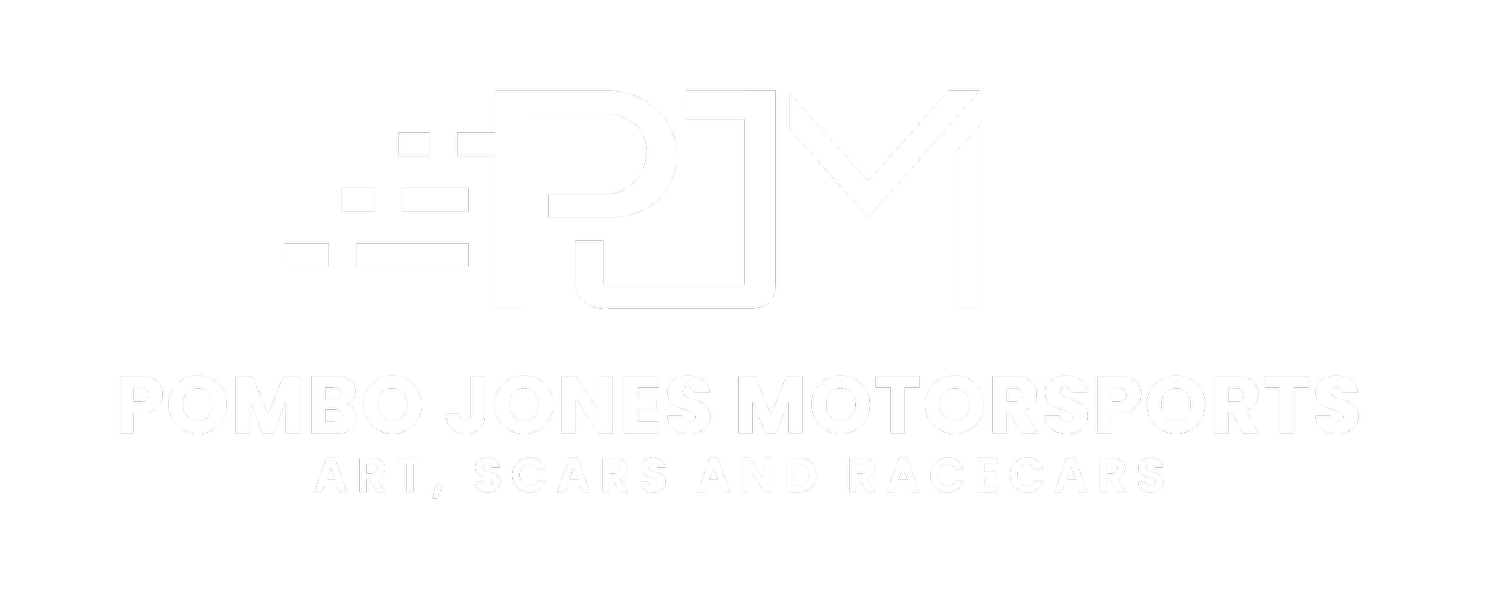 Pombo Jones Motorsports