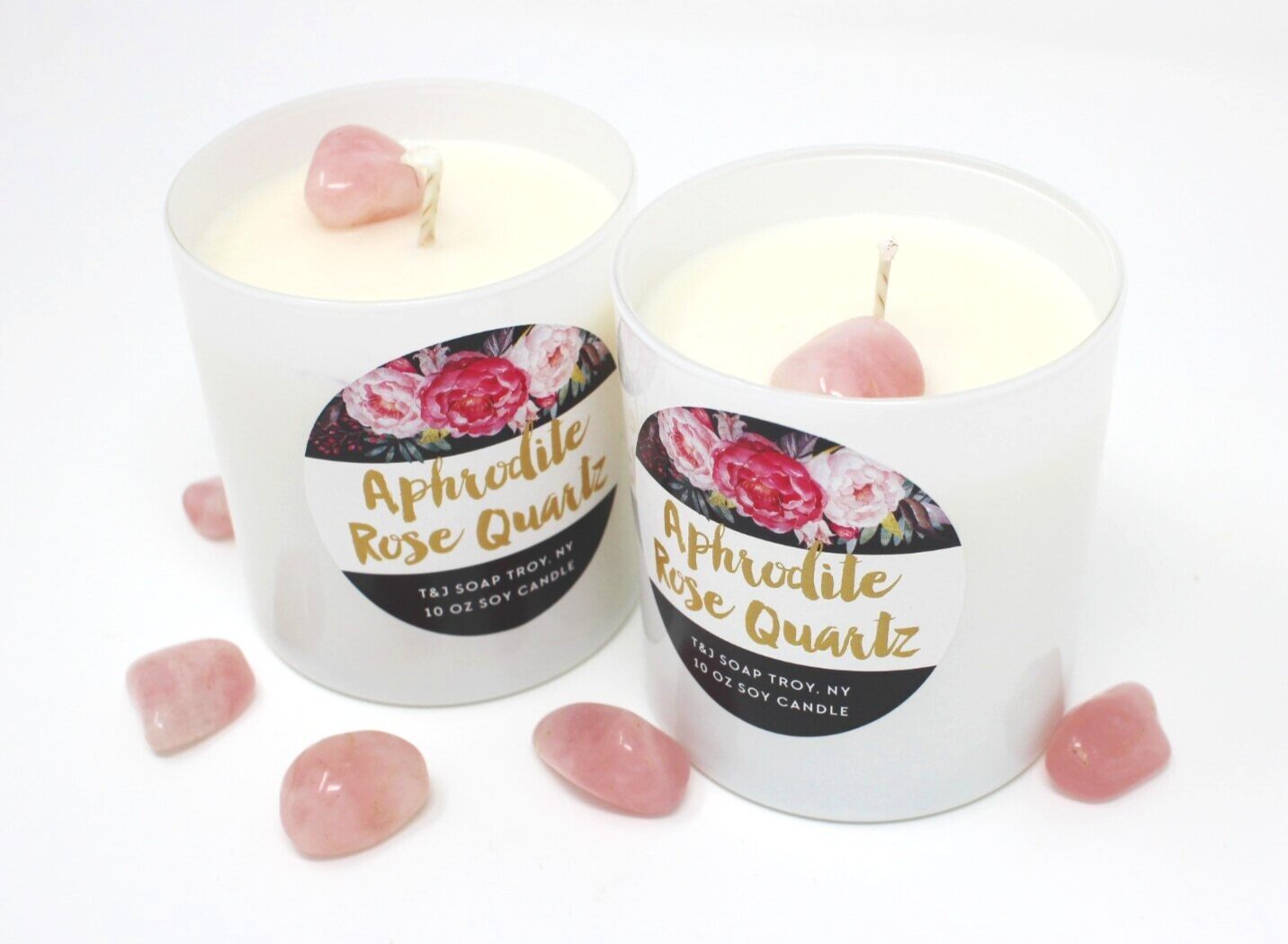 European Candle Hand poured candle| Aesthetic candles Aphrodite Candle Home decor Soy wax candle Goddess Candle