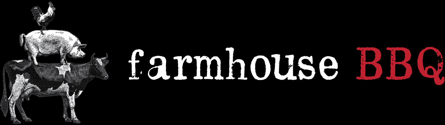 Farmhouse BBQ