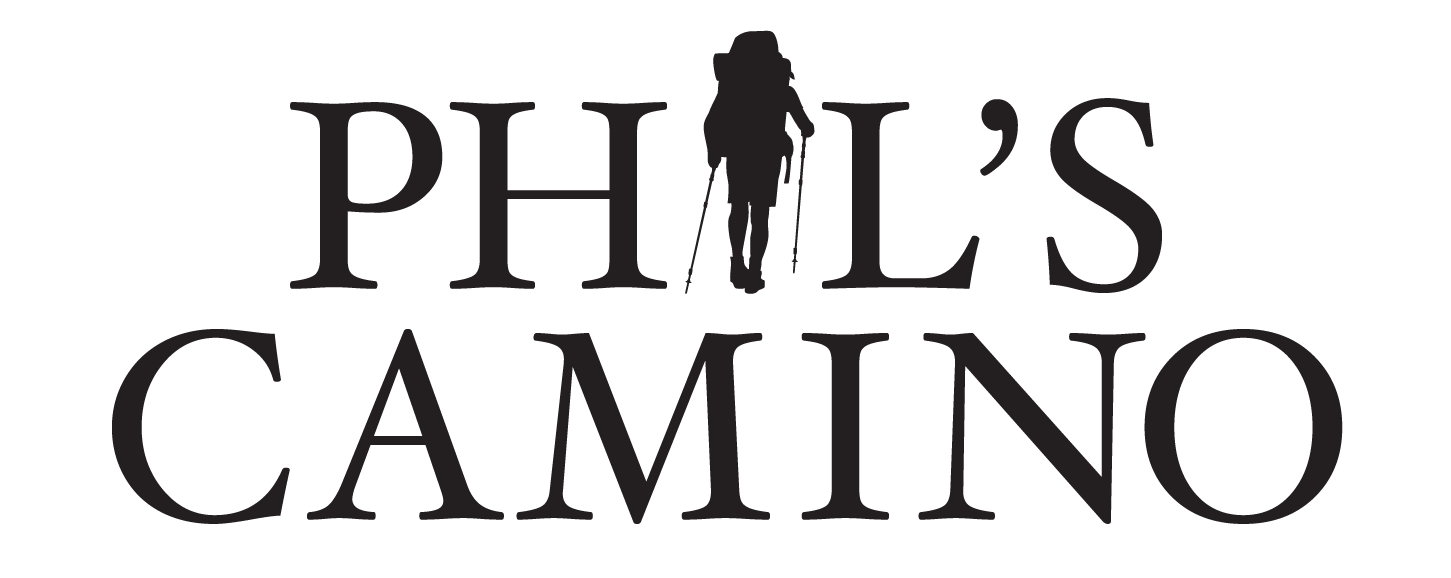 Phil's Camino