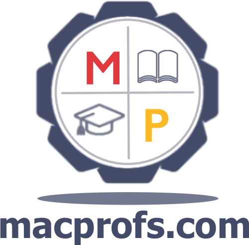 macprofs.com