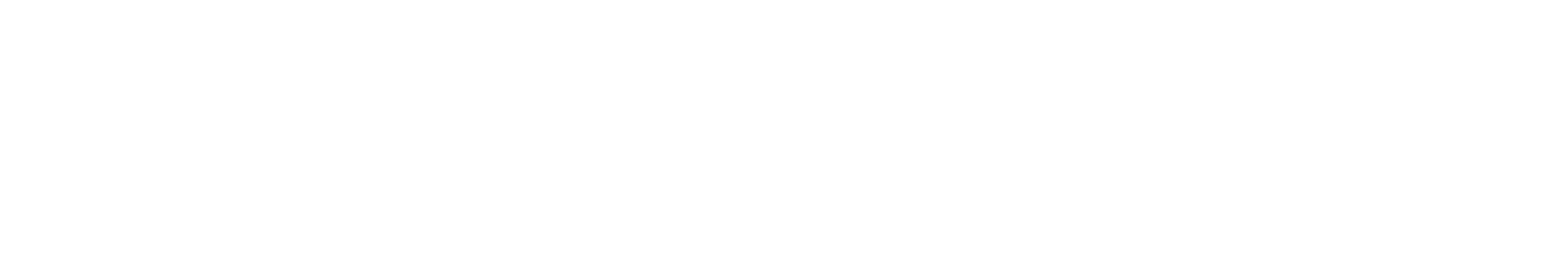 Creatives | Creation
