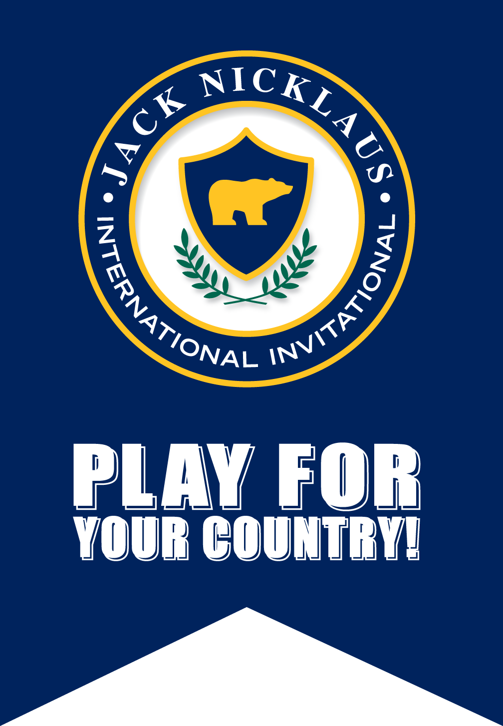 Jack Nicklaus International Invitational