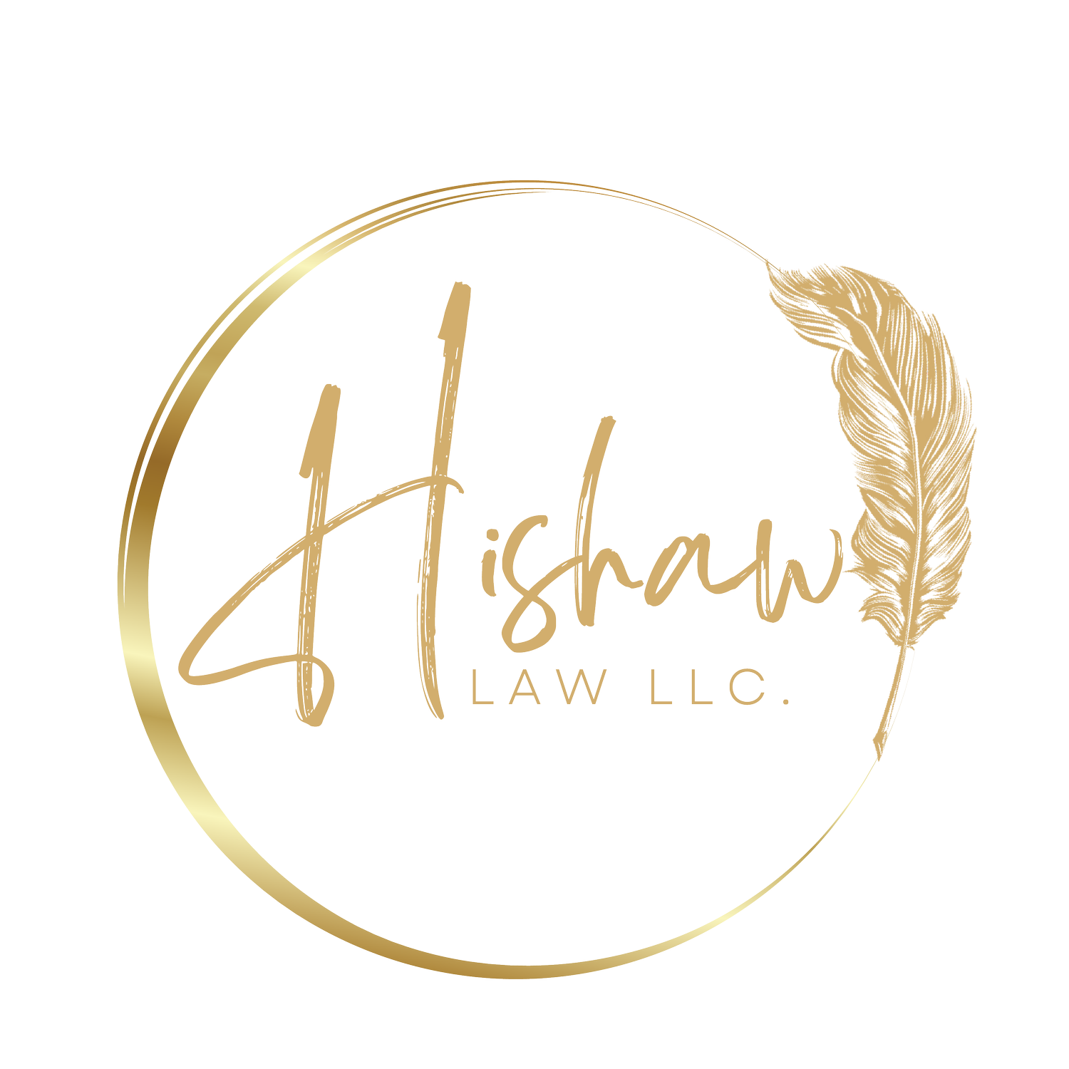 HISHAW LAW LLC.