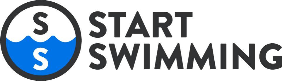START SWIMMING 
