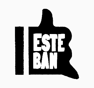 Esteban Luna | Design + Art Direction