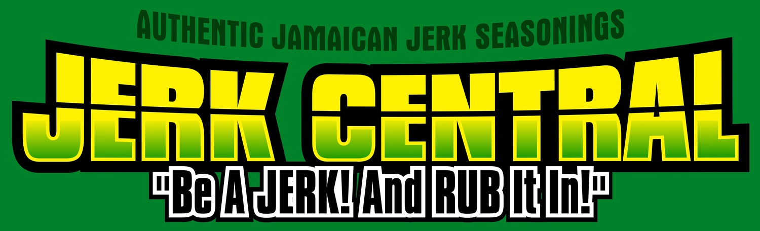 Jerk Central