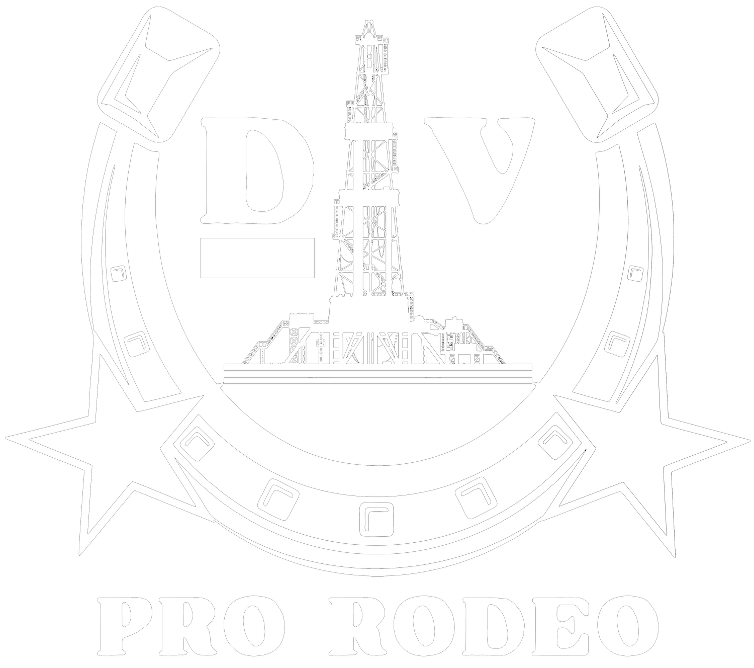 9th Annual Drayton Valley Pro Rodeo