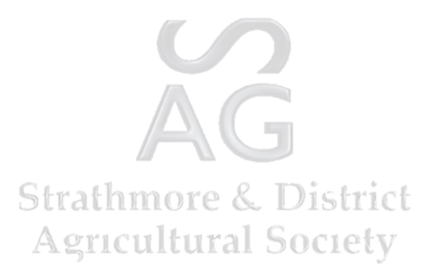 Strathmore Ag Society