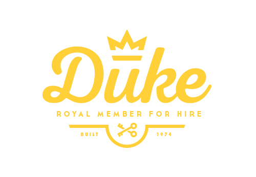 The Duke Truck