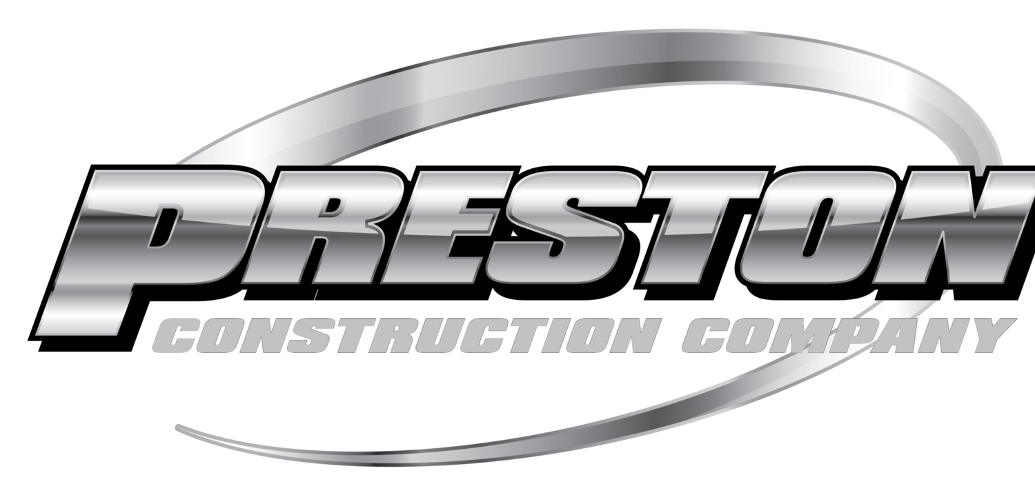 Preston Construction Company