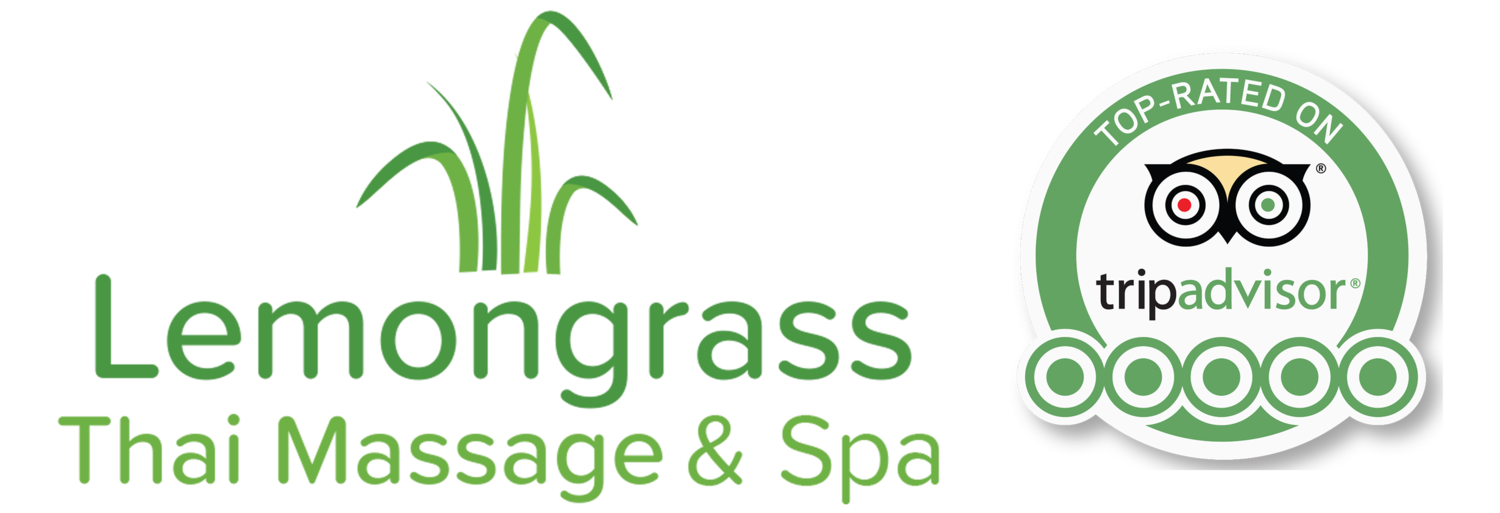 Lemongrass Thai Massage and Spa