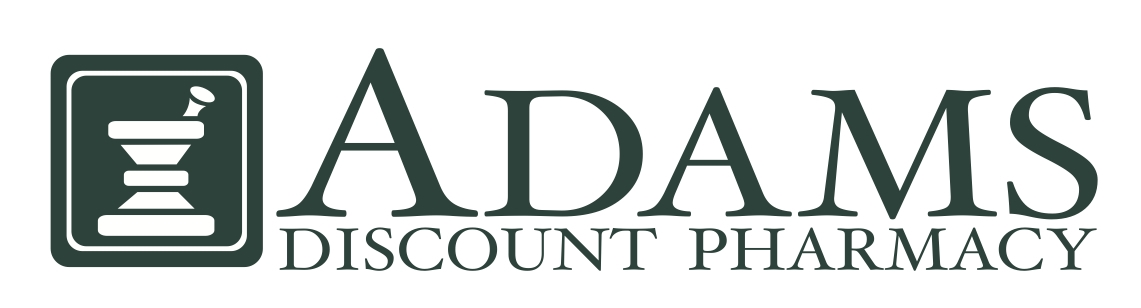 Adams Discount Retail and Compounding Pharmacy