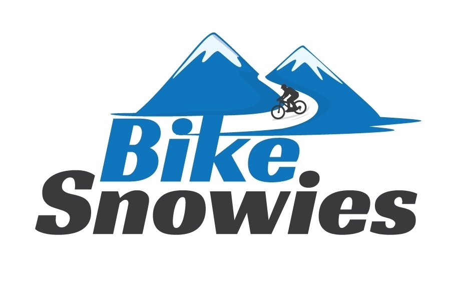 Bike Snowies