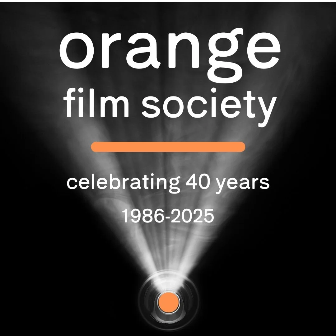 Orange Film Society Inc.