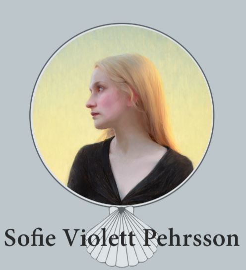 Sofie Violett Pehrsson Portfolio