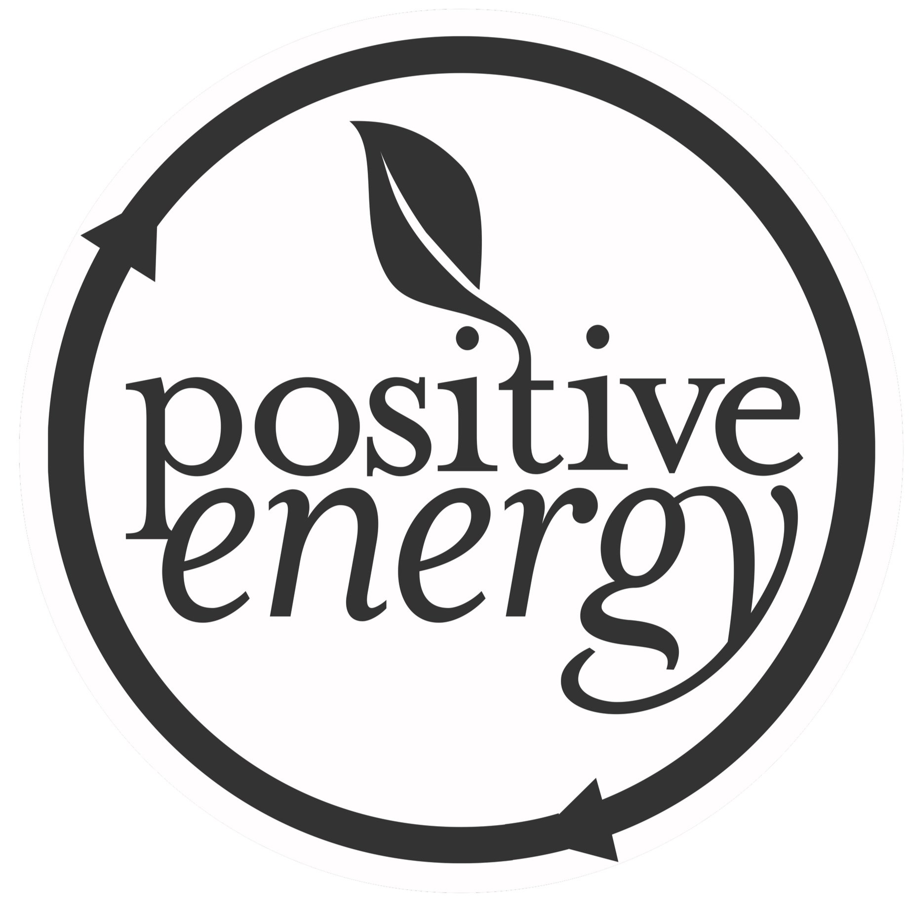 Positive Energy