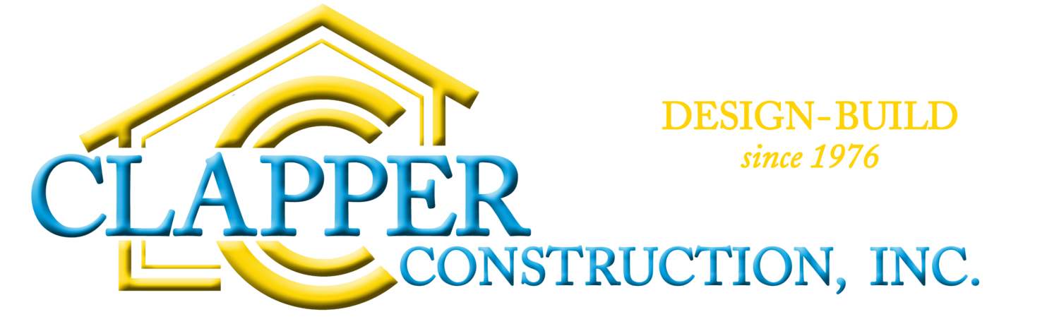 Clapper Construction