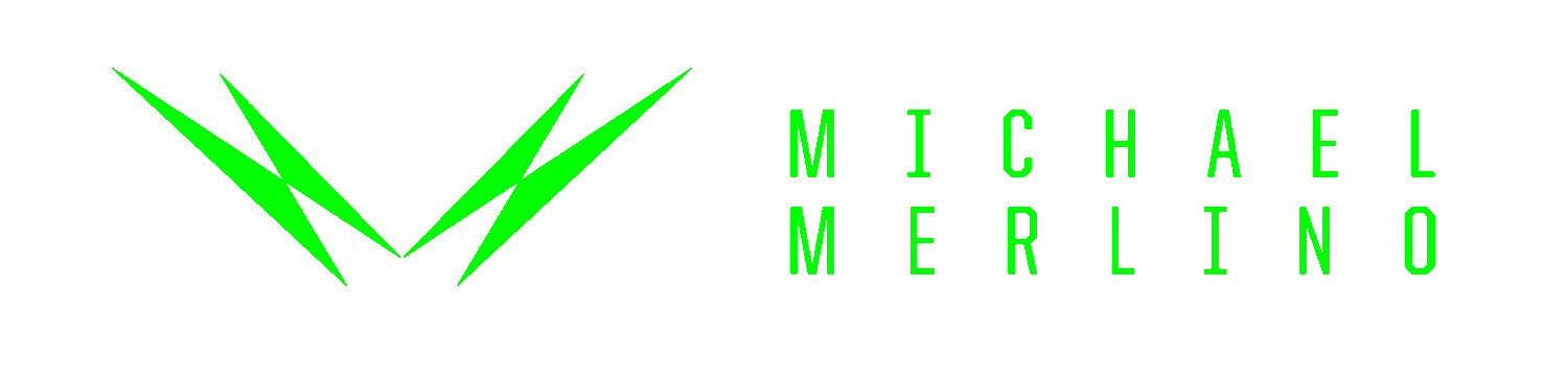 Michael Merlino