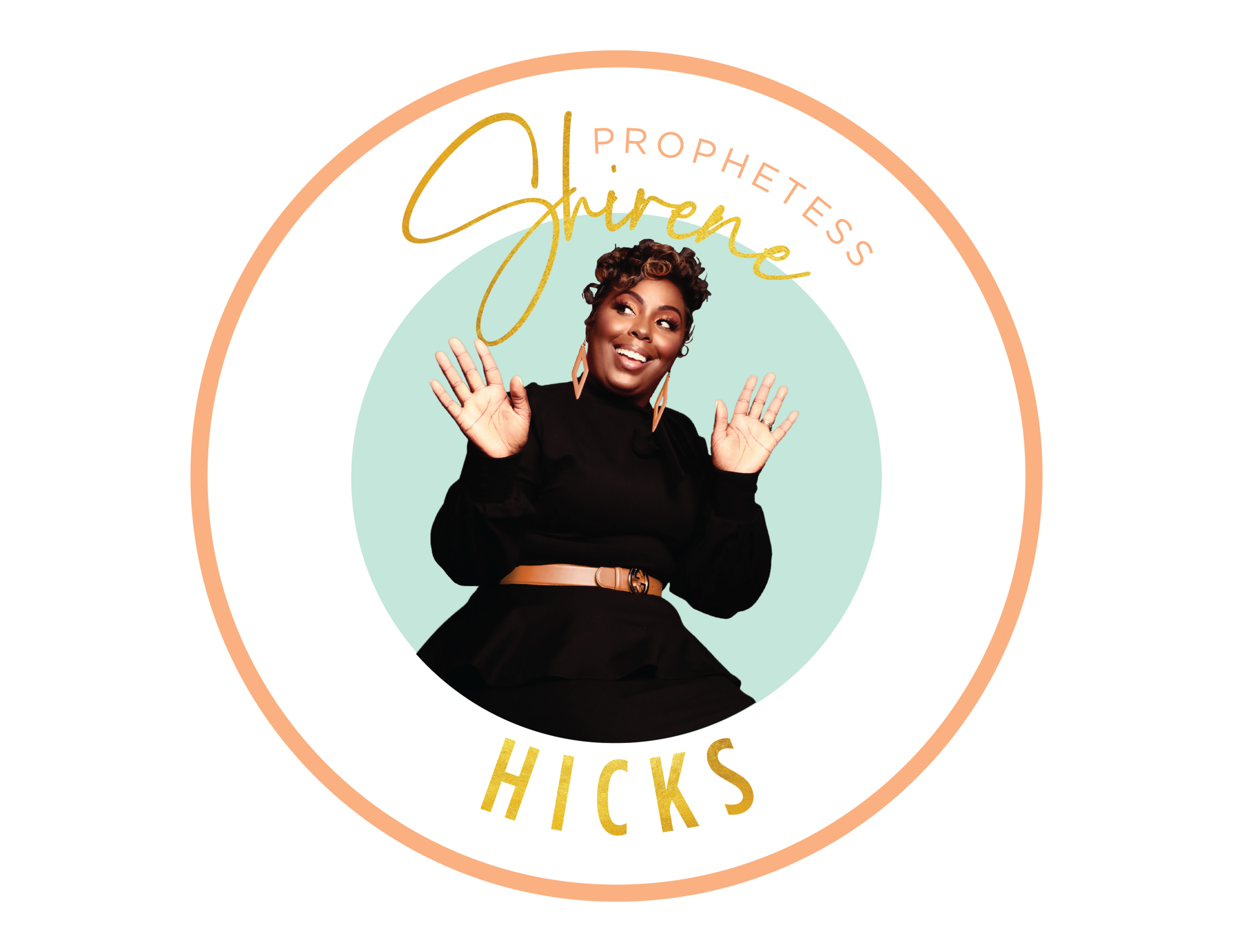 Prophetess Shirene Hicks