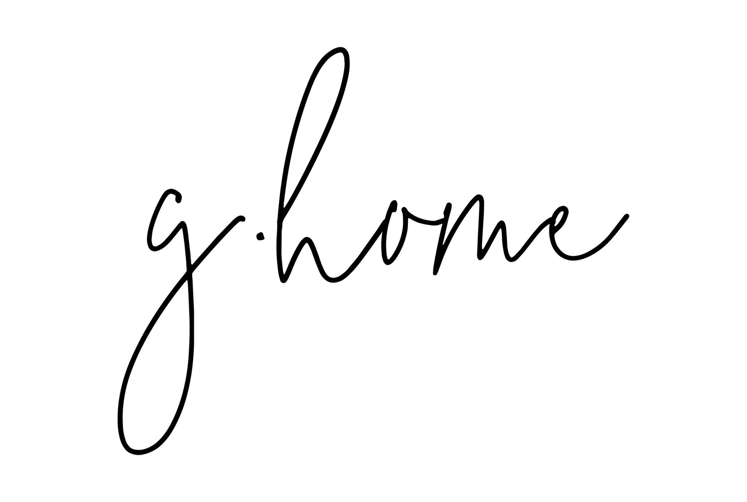 g. home