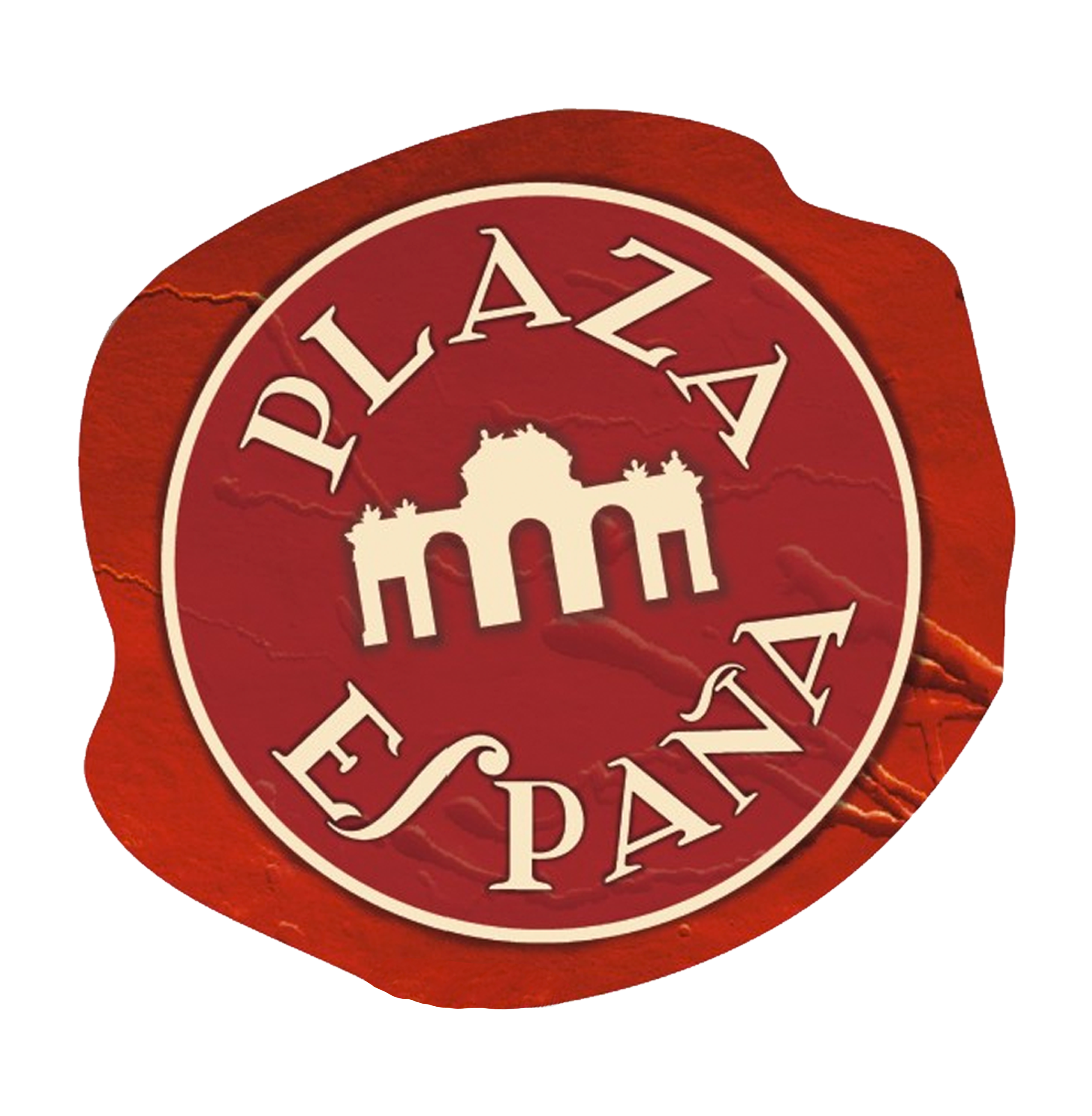 Plaza España