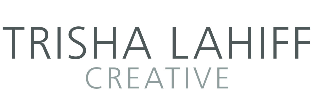 TRISHA LAHIFF CREATIVE